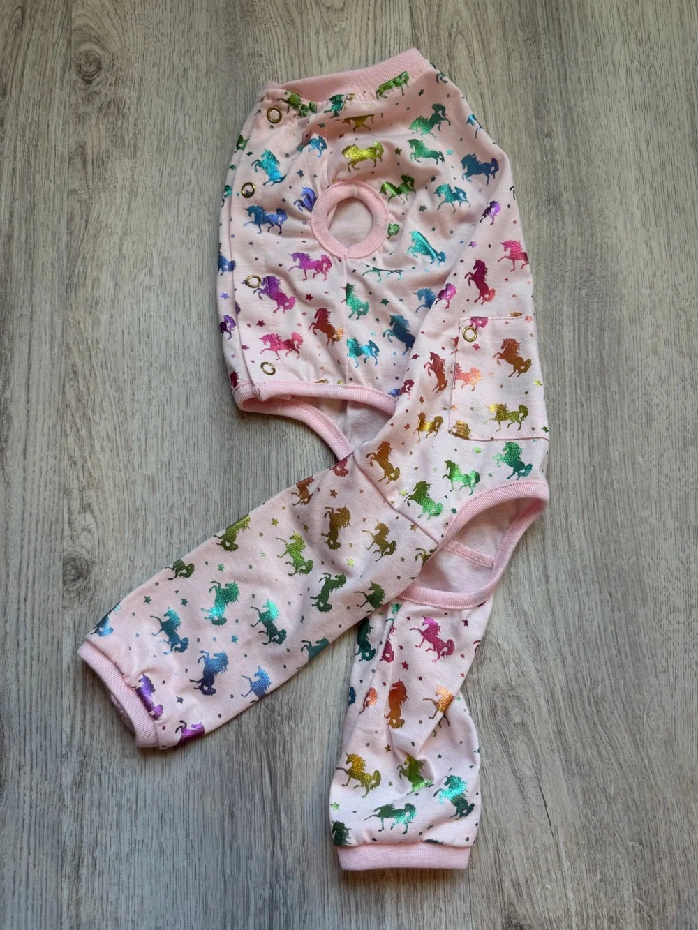Other soft pink